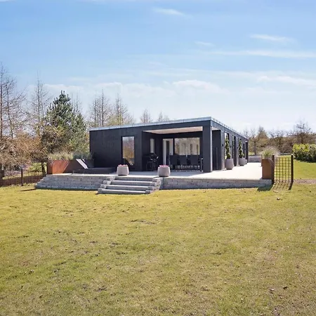 Stunning In With Wifi And 4 Bedrooms Glesborg