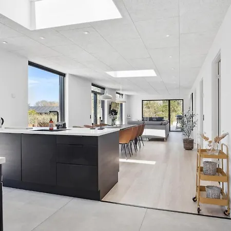 펜션 Stunning In With Wifi And 4 Bedrooms *