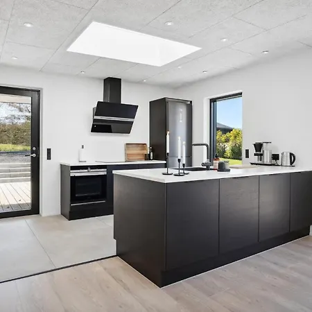 펜션 Stunning In With Wifi And 4 Bedrooms