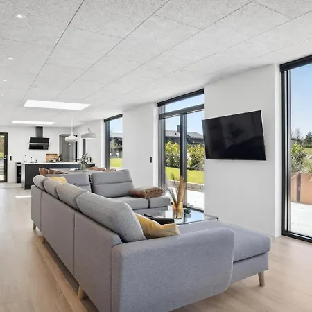 펜션 Stunning In With Wifi And 4 Bedrooms