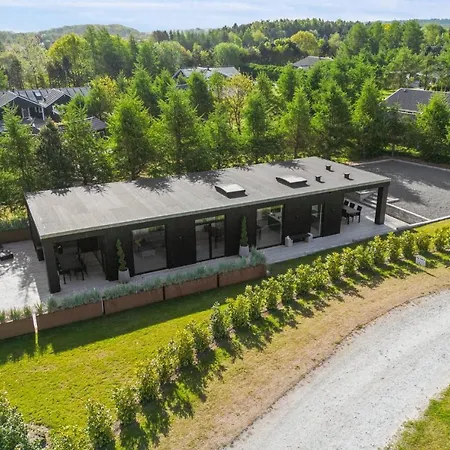 펜션 Stunning In With Wifi And 4 Bedrooms