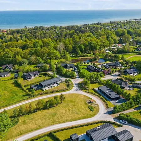 Stunning In With Wifi And 4 Bedrooms Glesborg